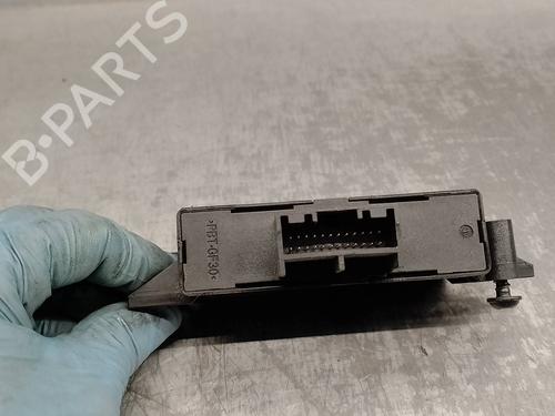 Electronic module RENAULT MEGANE III Hatchback (BZ0/1_, B3_) 1.2 TCe (BZ2B, BZ11) | BP17897296M83 