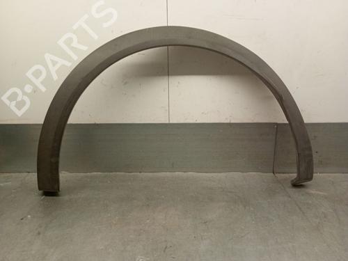 Used Rear left wheel arch trim RENAULT CAPTUR II (HF_) LPG (HFMT) (101 hp) 29641178