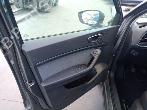 Electronic module SEAT ATECA (KH7, KHP) 2.0 TDI | BP27243554M83 - Image 17