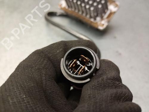 Heater resistor AUDI A6 C4 (4A2) 2.6 | BP31799585M108