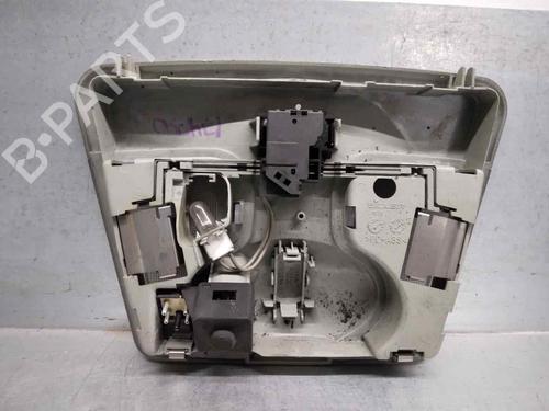 Interior roof light MERCEDES-BENZ VANEO (414) 1.7 CDI (414.700) | BP12117931I8 