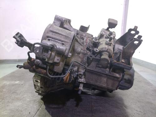 Gearbox TOYOTA COROLLA (_E12_) 2.0 D-4D (CDE120R, CDE120L_) | BP23117907M3 