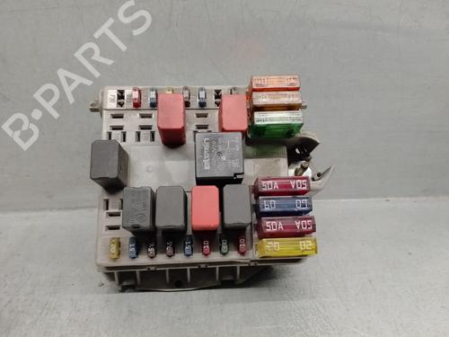 Sikringsdose FIAT PUNTO (188_) 1.2 60 (188.030, .050, .130, .150, .230, .250) (60 hp) 16679853
