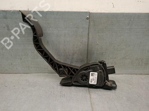 Pedal FORD TRANSIT CONNECT V408 Box Body/MPV 1.5 TDCi (95 hp) 31149259