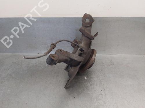 Achsschenkel links vorne FIAT STILO (192_)  | BP29566651M25 