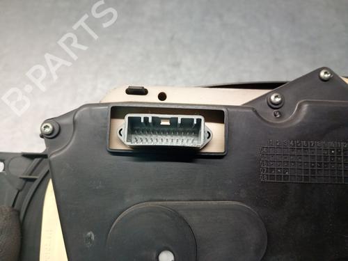 Instrument cluster DACIA LOGAN (LS_) 1.4 (LS0A, LS0C, LS0E, LS0G) | BP34612662C47 - Image 5