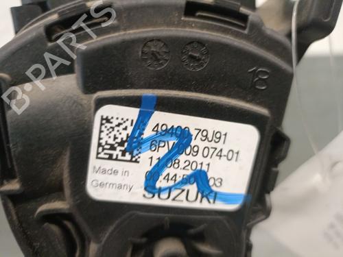 Pedal SUZUKI SX4 (EY, GY) 1.6 VVT (RW416, YA21S) | BP33621447I4 - Image 6