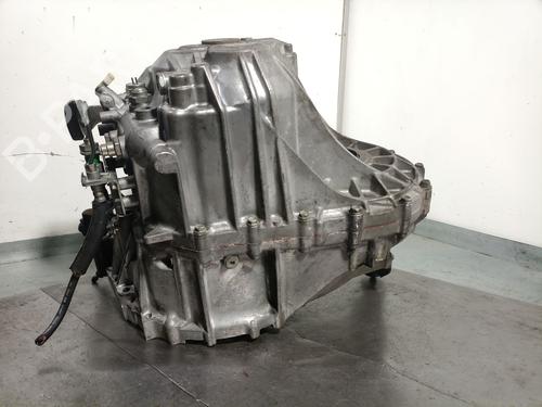 Gearbox TOYOTA AVENSIS Estate (_T25_) 2.0 D-4D (ADT250_, ADT250R) | BP31375527M3 