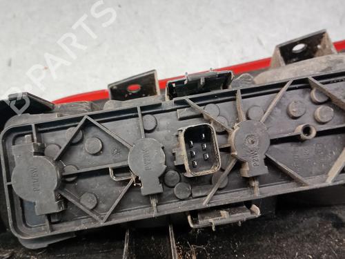 Høyre baklys CHRYSLER VOYAGER IV (RG, RS) 2.5 CRD | BP30612845C35
