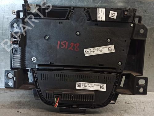 Switch OPEL ASTRA J (P10) 1.7 CDTI (68) | BP9515604I30 