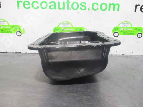 Oil sump MITSUBISHI CARISMA (DA_) 1.9 TD (DA4A) | BP21019379M115 