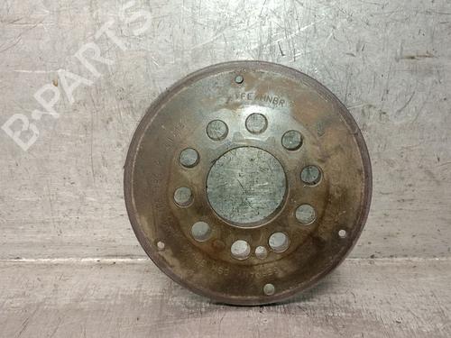 Used Pulley Pulley AUDI Q7 (4MB, 4MG, 4MQ) SQ7 TDI quattro (435 hp) 33795834 33795834