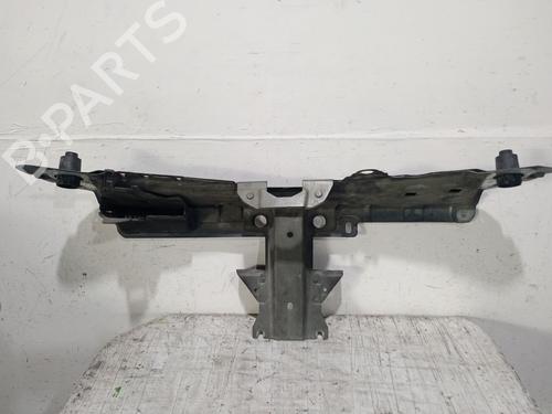 Front slam panel RENAULT TWINGO II (CN0_) 1.5 dCi (CN0E) | BP37442525C72 - Image 2