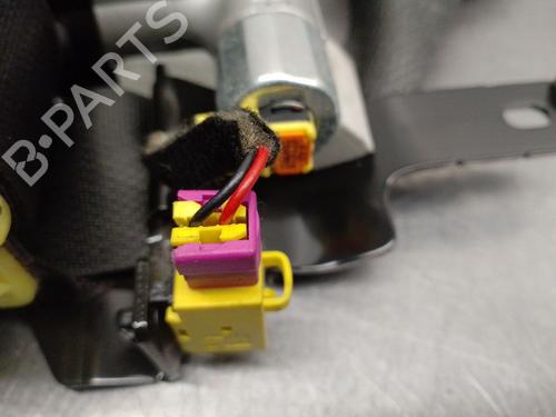 Front left seatbelt KIA RIO IV (YB, SC, FB) 1.25 | BP31652331I26 