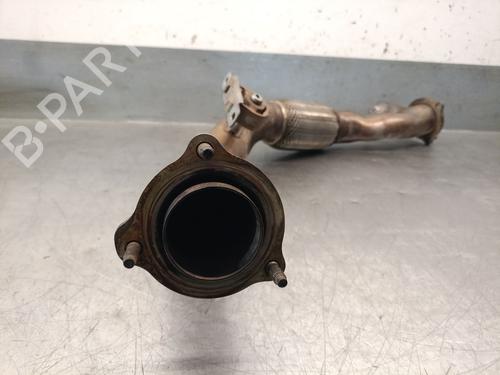 Exhaust system AUDI A7 Sportback (4GA, 4GF) 3.0 TDI quattro | BP36045940M121 - Image 3