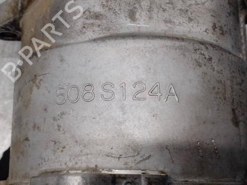 AC compressor VOLVO 340-360 Saloon (344) 1.7 | BP17334814M34 