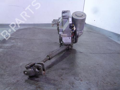 Steering column RENAULT KANGOO / GRAND KANGOO II (KW0/1_) 1.5 dCi 85 (KW0K, KW0L, KW0B) | BP17363660M21 