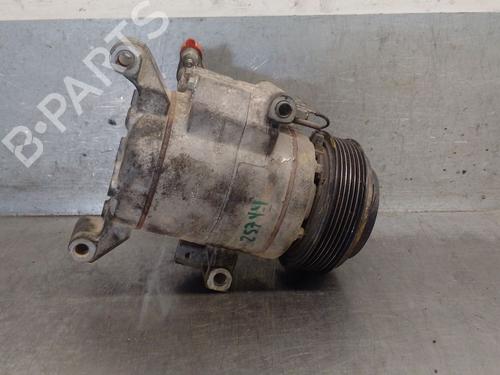 AC compressor MAZDA CX-5 (KF) 2.0 | BP36780547M34 - Image 3