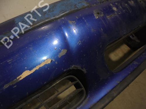 Front bumper SAAB 9-3 (YS3D) 2.2 TiD | BP8938101C7 