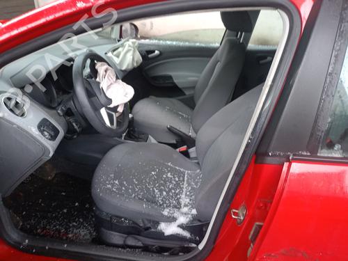 Engine SEAT IBIZA IV (6J5, 6P1) 1.4 | BP31173041M1 - Image 18