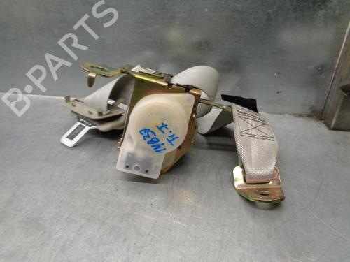 Used Rear left seatbelt KIA OPIRUS (GH) 3.5 (203 hp) 9275672
