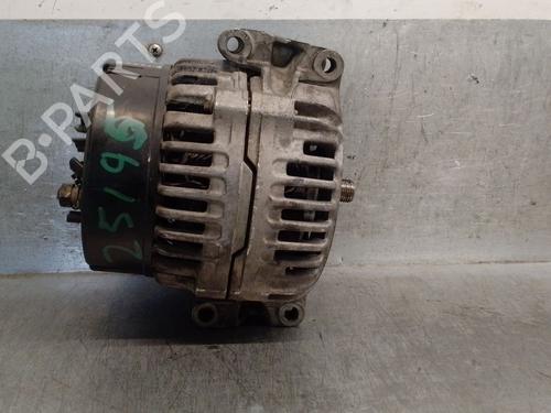 Used Alternator Alternator MERCEDES-BENZ E-CLASS (W210) E 200 CDI (210.007) (102 hp) 34189713 34189713