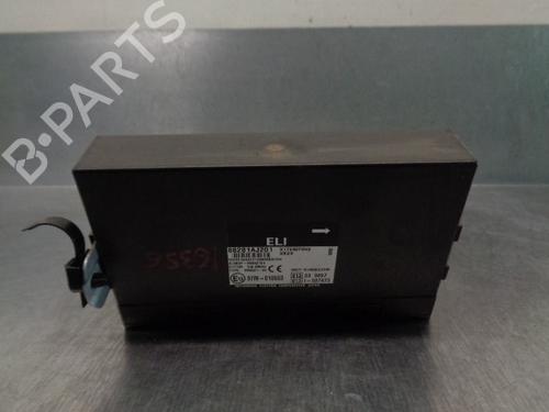 Used Electronic module SUBARU LEGACY IV Estate (BP) [2003-2009]  13009960