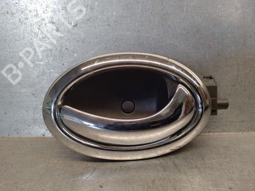 Used Front right interior door handle ROVER 75 (RJ) 2.0 CDT (115 hp) 31380970