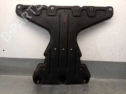 Used Underbody protection HYUNDAI KONA SUV Van (OS, OSE, OSI) EV (204 hp) 28048525