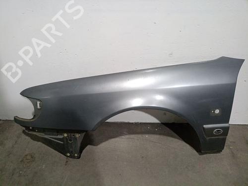 Aile avant gauche AUDI A6 C4 (4A2) [1994-1998]  31775703