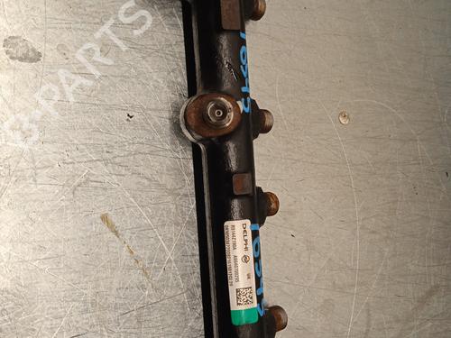 Used Injection rail SSANGYONG ACTYON I [2005-2025]  11117795