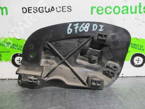 Front left interior door handle OPEL COMBO Box Body/MPV 1.7 CDTI 16V | BP3216715I13 