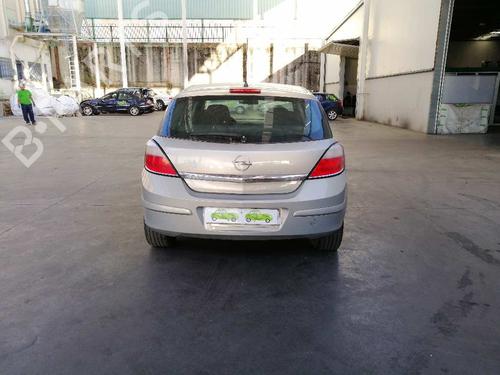 Instrument cluster OPEL ASTRA H (A04) 1.7 CDTI (L48) | BP5953598C47 