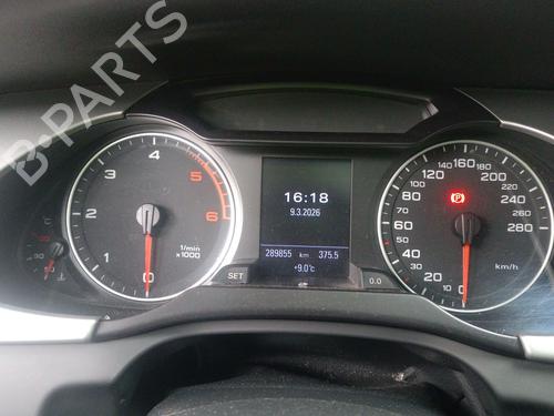 Electronic module AUDI A4 B8 Avant (8K5) 3.0 TDI quattro | BP33120906M83 - Image 13