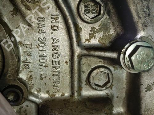 Gearbox SEAT LEON (1P1) 1.9 TDI | BP37646192M3 - Image 9