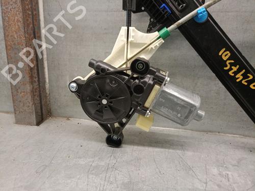 Front left window mechanism AUDI A3 Sportback (8VA, 8VF) 1.0 TFSI | BP25244305C22 