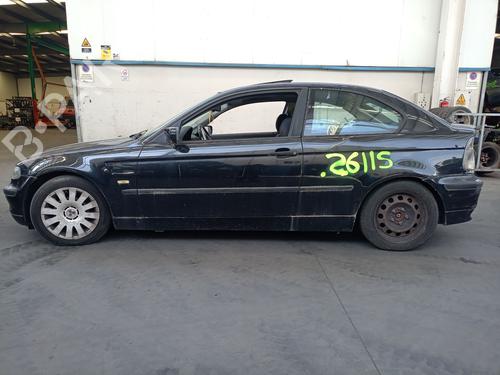 Recambios BMW 3 Compact (E46)  320 td  4835088