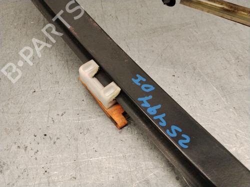 Front left window mechanism AUDI A3 (8P1) 1.9 TDI | BP35802171C22 - Image 4