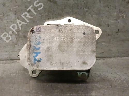 Oliekøler PEUGEOT 206 Hatchback (2A/C) 1.4 HDi eco 70 | BP31052464M33