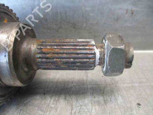Left rear driveshaft SUZUKI LIANA Hatchback 1.6 (RH416) | BP7460294M40 