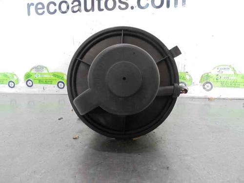 Heater blower motor AUDI 80 B3 Saloon (893, 894, 8A2) 1.8 S | BP2085214M62 