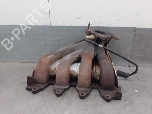 Used Exhaust manifold RENAULT MEGANE I (BA0/1_) [1995-2004]  27995542