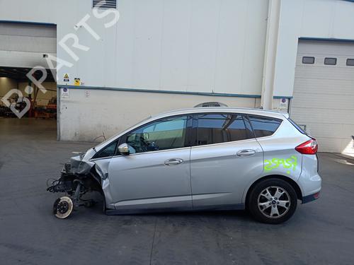 Left tailgate light FORD C-MAX II (DXA/CB7, DXA/CEU) 1.6 TDCi | BP37075126C79  - Image 8