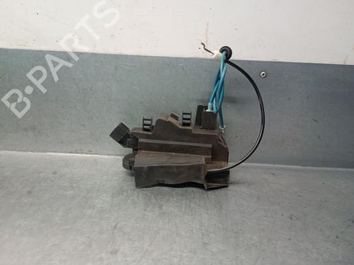Used Front left lock Front left lock FIAT CROMA (194_) 1.9 D Multijet (194AXC1B, 194AXC12) (150 hp) 34611693 34611693