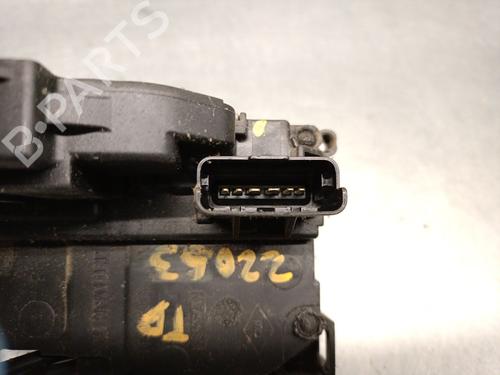 Rear right lock RENAULT KANGOO Express (FW0/1_) 1.5 dCi 70 (FW0A, KW0V) | BP23211802C99 