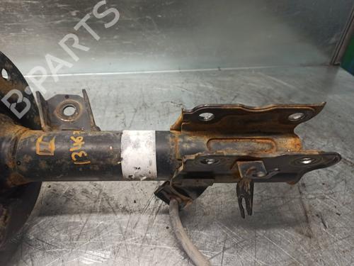 Left front shock absorber NISSAN X-TRAIL II (T31) 2.0 dCi 4x4 | BP8631868M16 