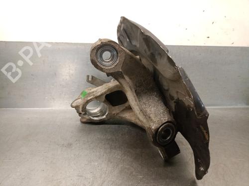 Right front steering knuckle VW GOLF VII (5G1, BQ1, BE1, BE2) 2.0 GTI | BP23192702M26 