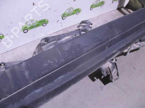 Rear bumper RENAULT KANGOO / GRAND KANGOO II (KW0/1_) 1.5 dCi 85 (KW0K, KW0L, KW0B) | BP2099899C8 