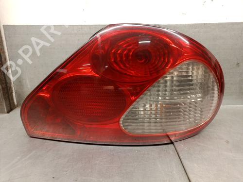 Used Right taillight Right taillight JAGUAR X-TYPE I (X400) 2.0 D (130 hp) 34720311 34720311