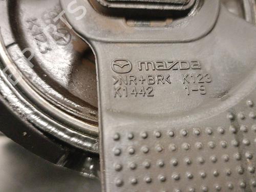 Engine mount MAZDA CX-5 (KF) 2.0 | BP32220569M89